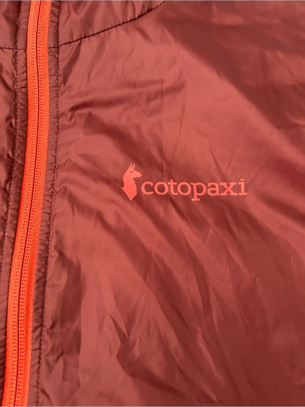 Cotopaxi Womens Teca Calido Hooded Jacket  Puffer
Reversible
Insulated
Hike
$180 - Picture 5 of 16